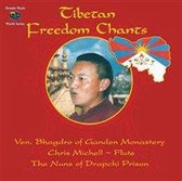Tibetian Freedom Chants