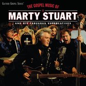 Marty Stuart - Gospel Music Of Marty Stuart