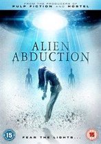 Alien Abduction [DVD]