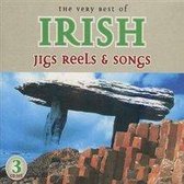 Very Best Of Irish Jigs