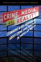 Crime, Media, and Reality