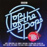 Top of the Pops - The 80's