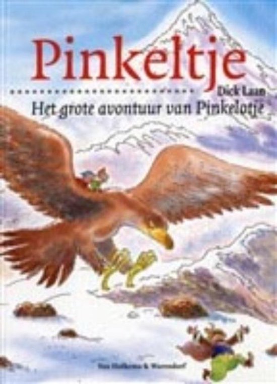 Pinkeltje