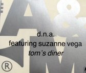 DNA featuring Suzanne Vega