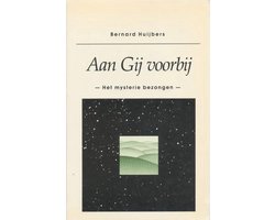 Aan gy voorby