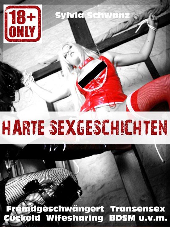 Porno für deinen Kopf - Erotische Geschichten 8 - Harte Sex-Geschichten!