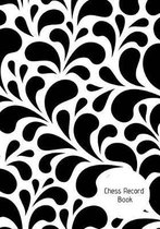 Chess Record Book
