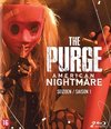 The Purge - Seizoen 1 (Blu-ray)