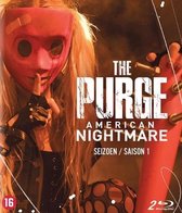 Purge - Seizoen 1 (Blu-ray)