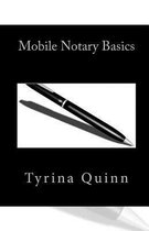 Mobile Notary Basics