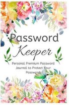 Password Keeper