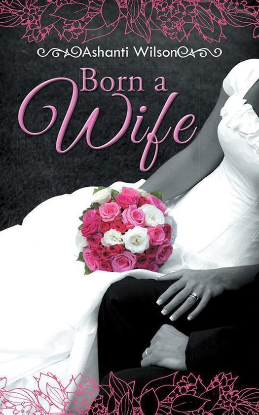 Born a Wife - cover