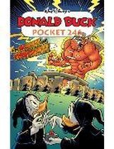 Donald Duck Pocket 246 - Het monster van Stonehenge