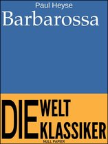 99 Welt-Klassiker - Barbarossa
