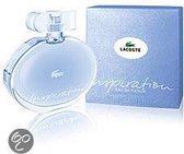 Lacoste Inspiration - 30 ml - Eau de parfum