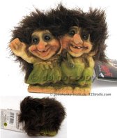Salem's Fantasy Gifts- Nyform Troll- Happy Couple