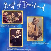 Best of Dixieland [Universal]