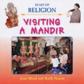 Visiting a Mandir