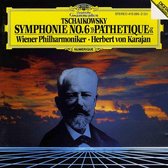 Tschaikowsky: Symphonie No. 6 "Pathetique"