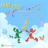 Suni Paz - Alerta Sings / Songs For The Playground (CD)