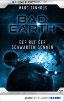 Die Serie für Science-Fiction-Fans 31 - Bad Earth 31 - Science-Fiction-Serie