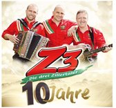 10 Jahre - Offizielle Jubilaems Edition