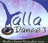 Yalla Dance, Vol. 3