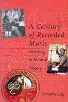 A Century of Recorded Music