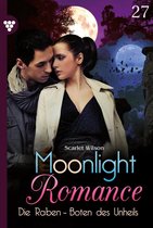 Moonlight Romance 27 - Die Raben – Boten des Unheils