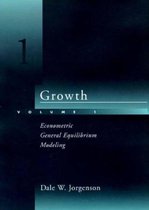 Growth - V 1 - Econometric General Equilibrium Modeling
