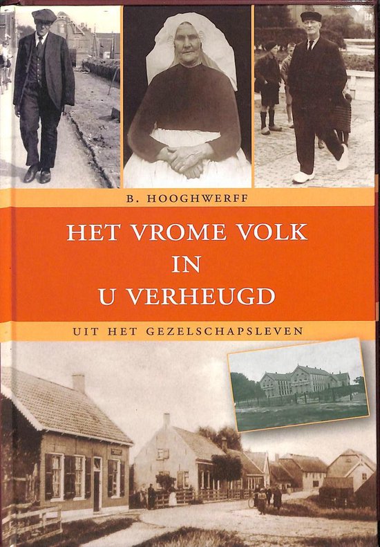 Het vrome volk in u verheugd