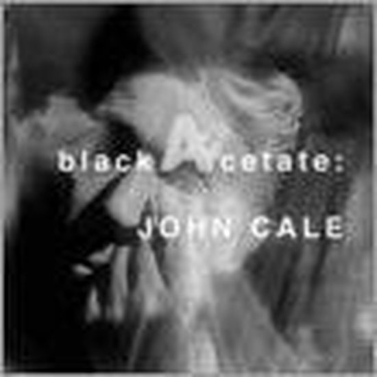 Black Acetate