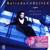 Belinda Carlisle - Heaven On Earth -Cd+Dvd-