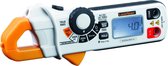 Laserliner MultiClamp-Meter Pro Stroomtang Digitaal CAT III 600 V Weergave (counts): 3.5