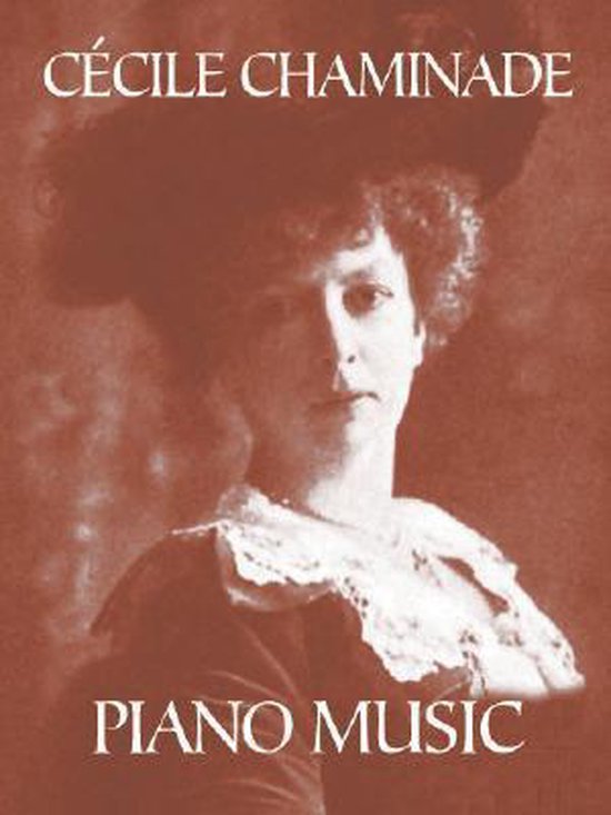 Cecile Chaminade Piano Music