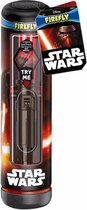 Star Wars Ren Lightsaber Toothbrush