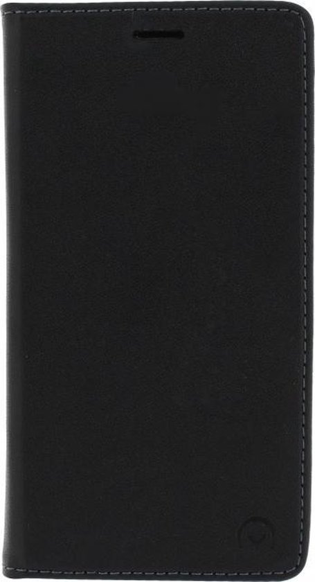Mobilize Premium Magnet Book Case Motorola Moto G 2nd Gen. Black