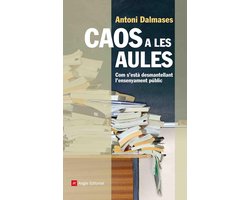 Caos a les aules