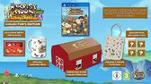 Harvest Moon: Light of Hope Collector's Edition - PS4