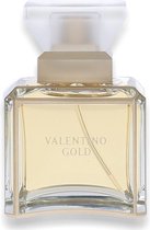 Valentino Gold Eau De Parfum 50Ml