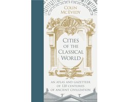 Cities Of The Classical World