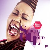 Shirma Rouse - Shout It Out Loud (CD)