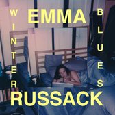 Emma Russack - Winter Blues (LP)
