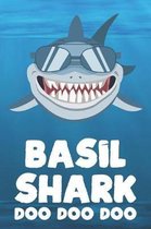 Basil - Shark Doo Doo Doo