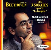 Beethoven: Piano Sonatas Op. 31