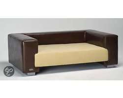 Dogbed Hondenbed Windsor XS - Bruin