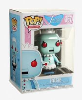 Funko Pop! The Jetsons Rosie #367 - Verzamelfiguur