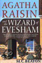 Agatha Raisin and the Wizard of Evesham