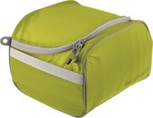 Sea to Summit Toiletry Cell Large lime/grey