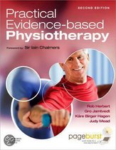 Practical Evidence-Based Physiotherapy,